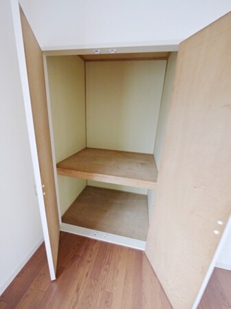 メイプルハイツの物件内観写真